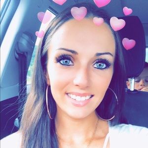 Meet your Posher, Krista